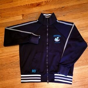 Vintage Zoo York Jacket